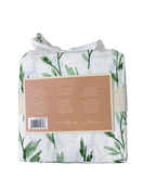 Shop Crane Baby Change Pad Cover, Quilted Leaf at Goodbuygears