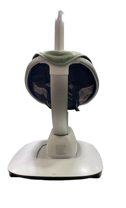 Shop 4moms MamaRoo Multi-Motion Baby Swing, Sage Limited Edition at Goodbuygears
