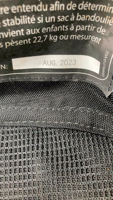 Shop UPPAbaby VISTA V2 Stroller, 2023, Greyson (Charcoal Melange) at Goodbuygears