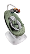 Shop 4moms MamaRoo Multi-Motion Baby Swing, Sage Limited Edition at Goodbuygears