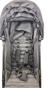 Shop Inglesina Quid 2 Stroller, 2023, Onyx Black at Goodbuygears