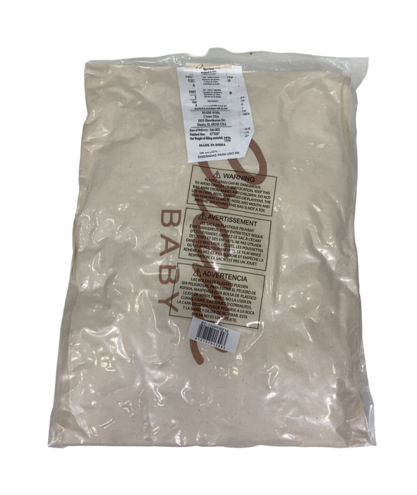 Shop Crane Baby Pillow Insert, 12” x 6” at Goodbuygears