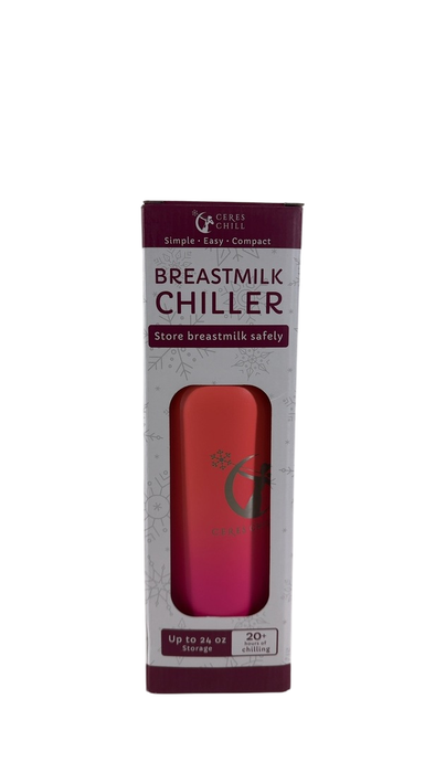 Shop Ceres Chill Breastmilk Chiller, Dawn at Goodbuygears