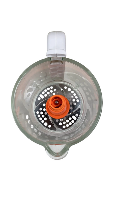 Shop Baby Brezza Glass One Step Baby Food Maker at Goodbuygears
