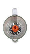 Shop Baby Brezza Glass One Step Baby Food Maker at Goodbuygears