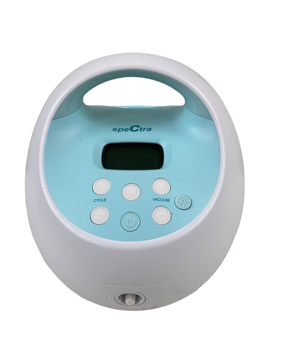 Shop Spectra Baby S1 Plus Premier Rechargeable Breast Pump at Goodbuygears