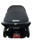 Shop Doona Infant Car Seat & Stroller Combo, 2024, Nitro black at Goodbuygears