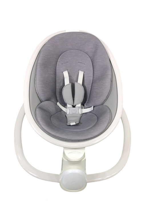 Shop Graco Soothe 'n Sway Bluetooth 3-in-1 Baby Swing, Lucca at Goodbuygears
