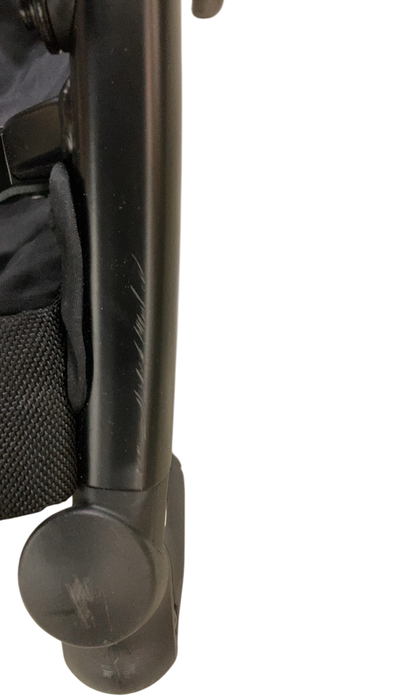 Shop Cybex Libelle 2 Compact Stroller, 2023, Magic Black at Goodbuygears