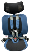Shop WAYB Pico Portable Car Seat, 2024, Midnight Sky at Goodbuygears