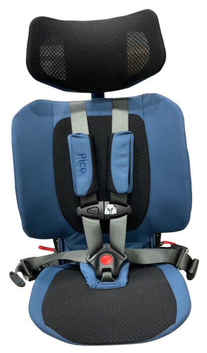 Shop WAYB Pico Portable Car Seat, 2024, Midnight Sky at Goodbuygears