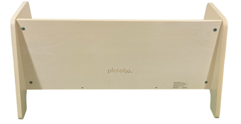 Shop Piccalio Stackable Play Shelf, One Tier at Goodbuygears