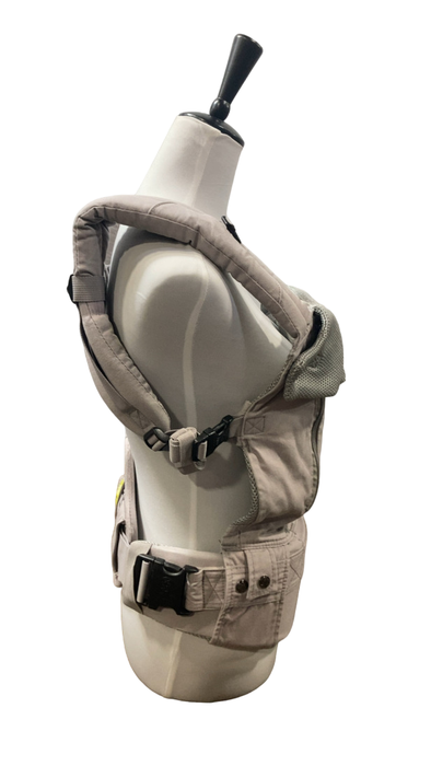 Shop Lillebaby Complete All Seasons Baby Carrier, Stone at Goodbuygears