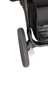 Shop Bugaboo Donkey 5 Stroller Mono, 2024, Black, Midnight Black at Goodbuygears