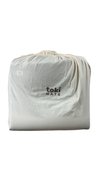 Shop Toki Kids Standard Padded Play Mat 40" x 40", Sage + Breeze at Goodbuygears