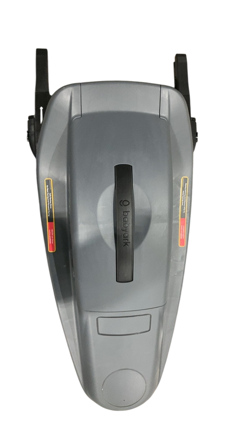 Shop Babyark Classic Base, 2024, Charcoal Grey at Goodbuygears