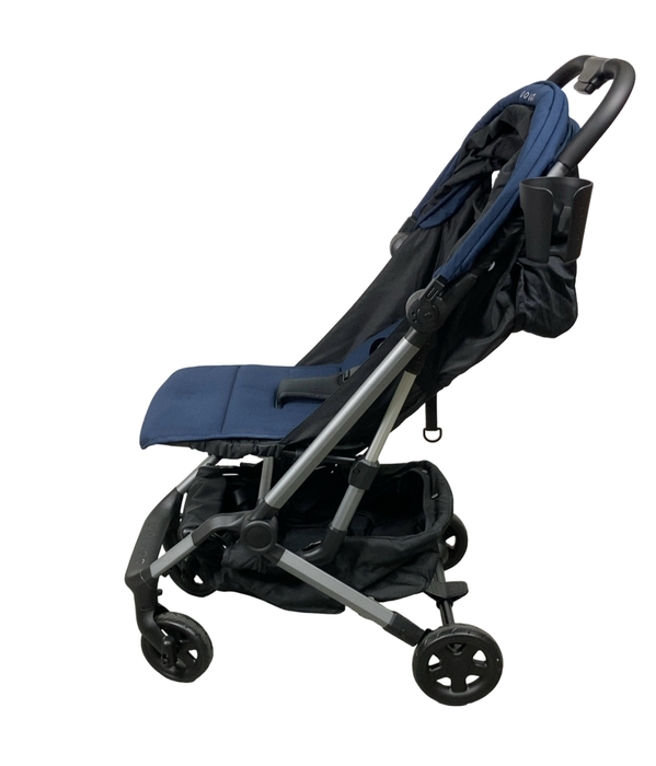 Shop Colugo Compact Stroller, 2023, Navy at Goodbuygears