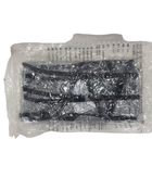 used MacLaren Twin Stroller Rain Cover
