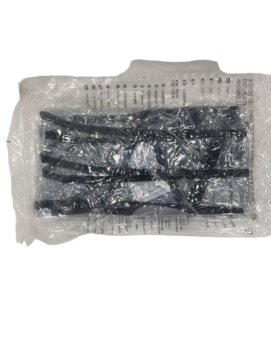 used MacLaren Twin Stroller Rain Cover