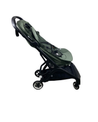 Shop Bugaboo Butterfly Stroller, Forest Green, 2023 at Goodbuygears