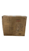 Shop Dream On Me Karley Bassinet, Aqua, Original at Goodbuygears