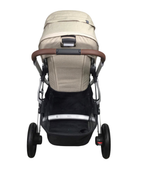 Shop UPPAbaby VISTA V2 Stroller, 2023, Declan (Oat Melange) at Goodbuygears