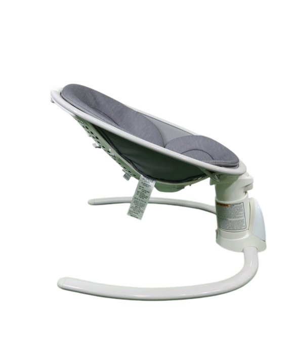 Shop Graco Soothe 'n Sway Bluetooth 3-in-1 Baby Swing, Lucca at Goodbuygears
