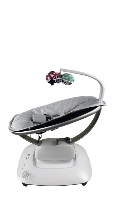 Shop 4moms MamaRoo Multi-Motion Baby Swing, Grey Classic at Goodbuygears