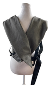 Shop Ergobaby Embrace Baby Carrier, Heather grey, Knit at Goodbuygears