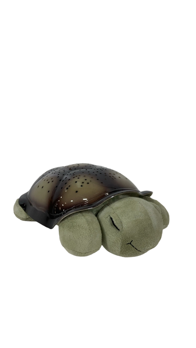 Shop cloudb Twilight Turtle Plush Night Light Projector at Goodbuygears