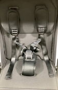 Shop Colugo Compact Stroller, 2023, Black at Goodbuygears