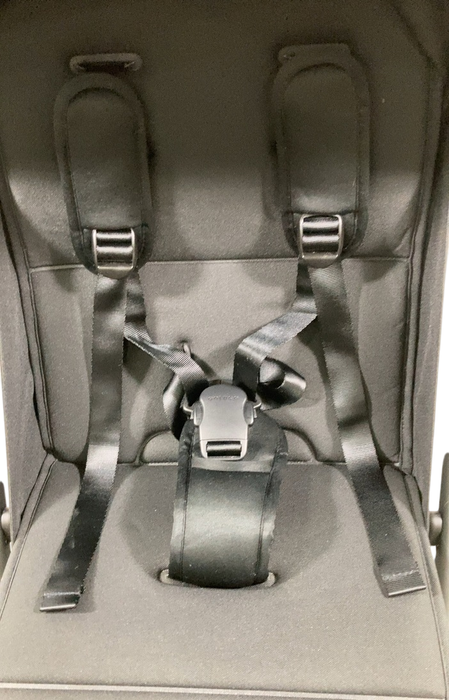 Shop Colugo Compact Stroller, 2023, Black at Goodbuygears