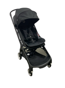 Shop Bugaboo Butterfly Stroller, 2024, Midnight Black at Goodbuygears