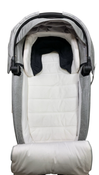 Shop Cybex PRIAM Lux Carry Cot, Koi Mid Grey at Goodbuygears