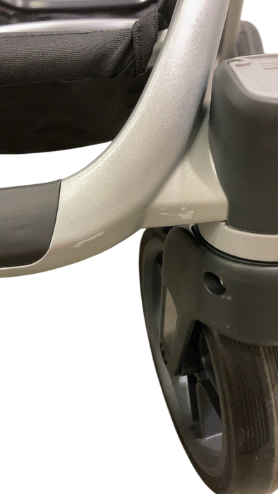 Shop UPPAbaby Vista V3 Stroller, 2024, Declan (Oat Mélange) at Goodbuygears