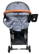 Shop Zoe The Tour Stroller, Ocean, V2, 2024 at Goodbuygears