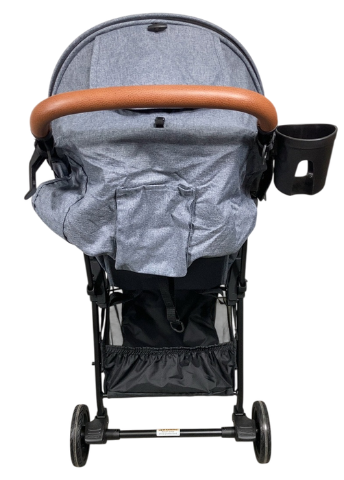 Shop Zoe The Tour Stroller, Ocean, V2, 2024 at Goodbuygears