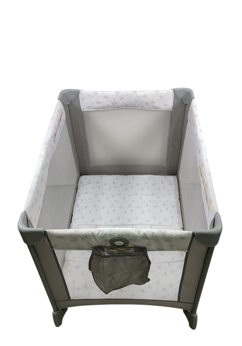 Shop Graco Pack 'n Play Playard, Reign at Goodbuygears
