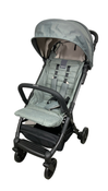 Shop Inglesina Quid 2 Stroller, 2024, Elephant Grey at Goodbuygears