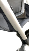 Shop UPPAbaby VISTA V2 Stroller, 2019, Emmett (Green Melange) at Goodbuygears