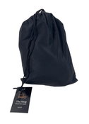 Shop TushBaby The Snug Attachment, Black at Goodbuygears