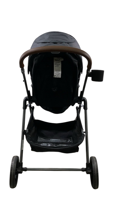 Graco Modes Trio Travel System, 2024, Hemlock