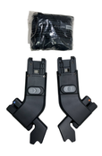 Shop UPPAbaby Rumbleseat V2+, 2023, Noa (Navy) at Goodbuygears