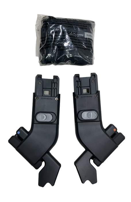 Shop UPPAbaby Rumbleseat V2+, 2023, Noa (Navy) at Goodbuygears