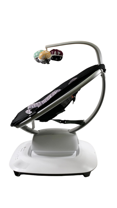 Shop 4moms MamaRoo Multi-Motion Baby Swing, Black Classic at Goodbuygears