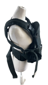 Shop BabyBjorn Baby Carrier One, Black Woven Mix at Goodbuygears