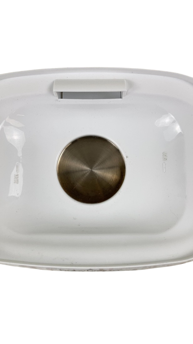 Shop Baby Brezza Sterilizer And Dryer Advanced, White at Goodbuygears