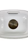 Shop Baby Brezza Sterilizer And Dryer Advanced, White at Goodbuygears