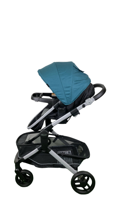 Shop Graco Modes Nest Travel System, 2024, Bayfield at Goodbuygears