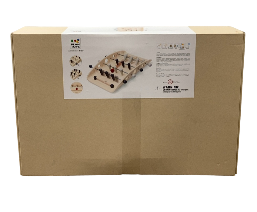 Shop Plan Toys Soccer at Goodbuygears